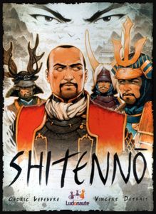 Shitenno (2011)