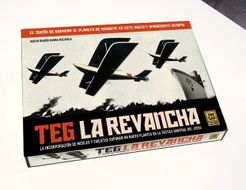 TEG: La Revancha (1990)