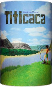Titicaca (2001)