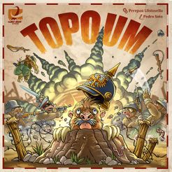 Topoum (2016)