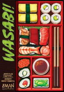 Wasabi! (2008)