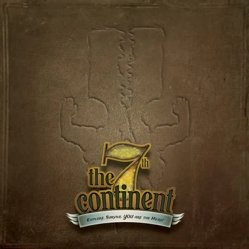 The 7th Continent: Classic Edition