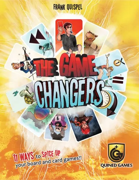 The Game Changers