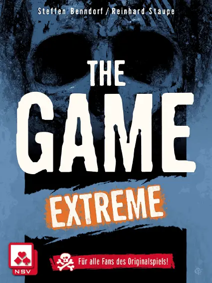 The Game: Extreme