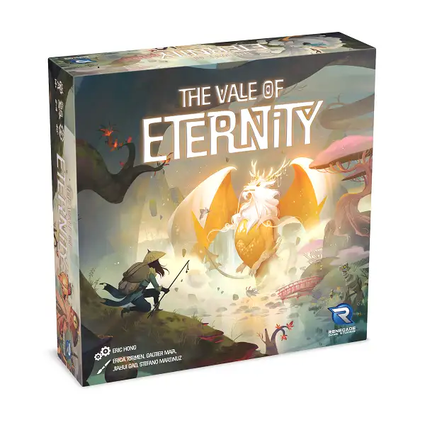 The Vale of Eternity box | Source·: renegadegamestudios.com