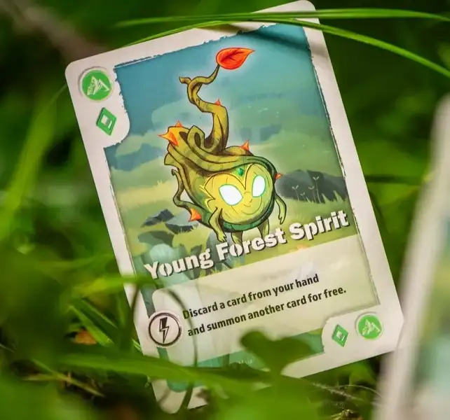 A monster card of Vale | Source·: renegadegamestudios.com