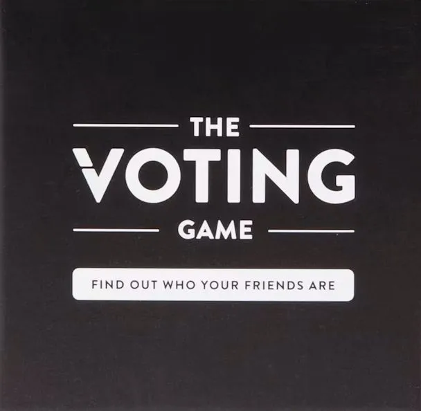 The Voting Game