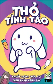 Thỏ Tỉnh Táo