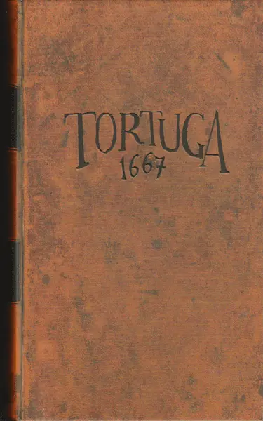 Tortuga 1667