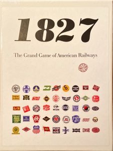 1827: The Grand Game of American Railways (1996)