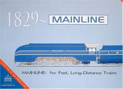 1829 Mainline (2005)