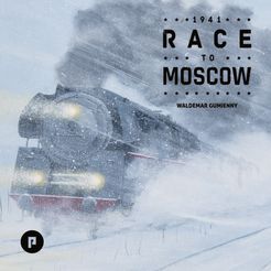 1941: Race to Moscow (2022)