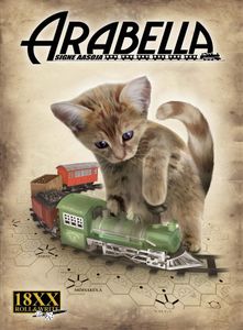 Arabella (2023)