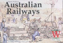 Australian Railways (2004)