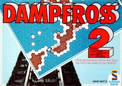 Dampfross 2 (1985)