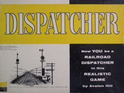 Dispatcher (1958)
