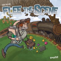 Flee The Scene (2015)