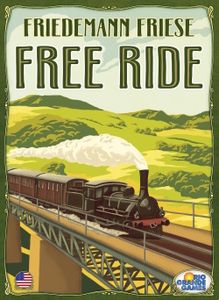 Free Ride (2021)