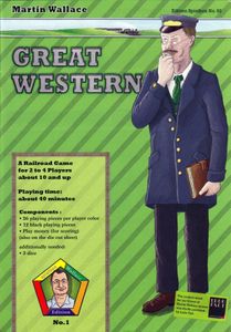 Great Western (2011)