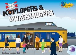 Koplopers & Dwarsliggers (2009)