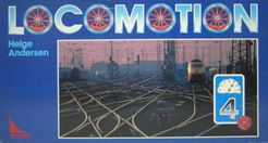 Locomotion (1987)