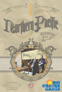 Northern Pacific (2013)