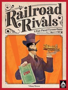 Railroad Rivals (2018)