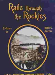 Rails Through the Rockies (1981)