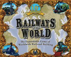 Railways of the World (2005)