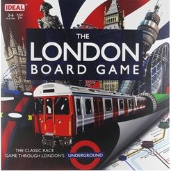 The London Game (1972)