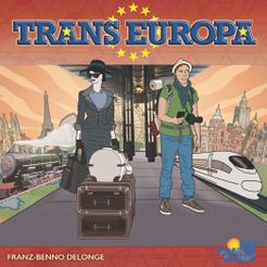 Trans Europa (2005)
