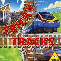 Tricky Tracks (2014)