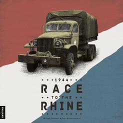 1944: Race to the Rhine (2014)