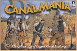 Canal Mania (2006)