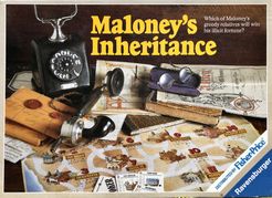 Maloney's Inheritance (1988)