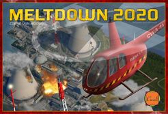 Meltdown 2020 (2011)