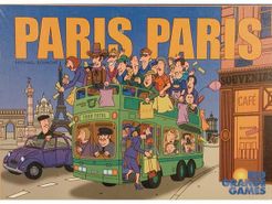 Paris Paris (2003)
