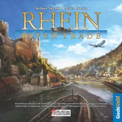 Rhein: River Trade (2016)