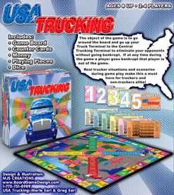 USA Trucking (2017)