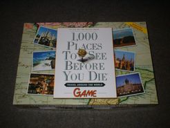 1,000 Places to See Before You Die (2006)