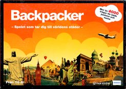 Backpacker (2005)