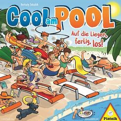 Cool am Pool (2016)