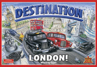 Destination London (2004)