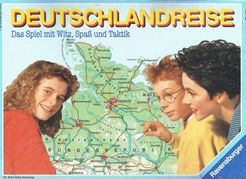 Deutschlandreise (1935)