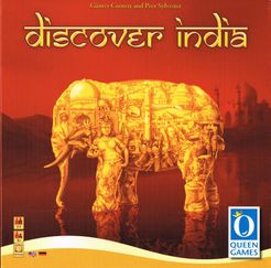 Discover India (2010)