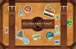Globetrotting (2023)