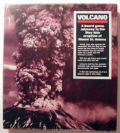 Volcano (1980)