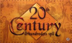 20th Century århundredets spil (1998)