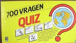 700 Vragen Quiz (1985)