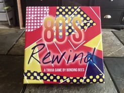 80's Rewind (2019)